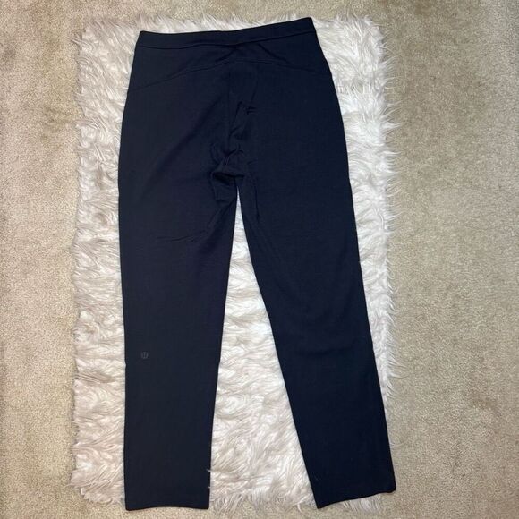 Lululemon On The Move Pant Ponte *28" - Picture 6 of 10